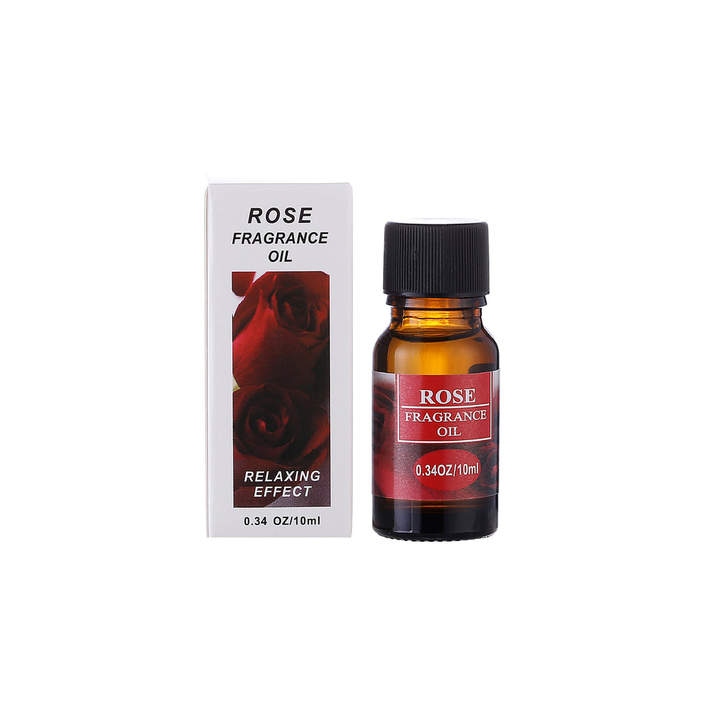 Luftfuktare med eterisk olja