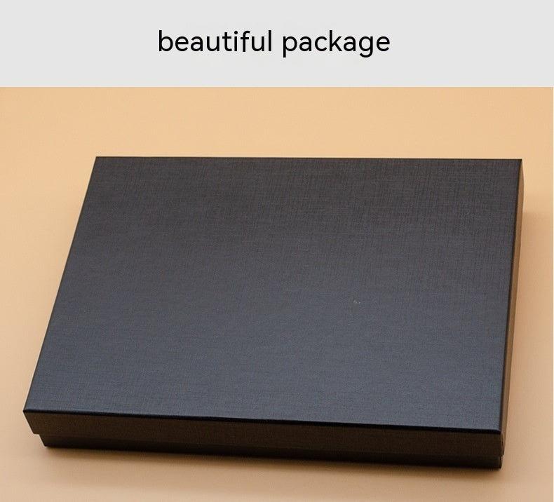 Åttadelat herrset – praktiskt och affärsanpassat presentpaket