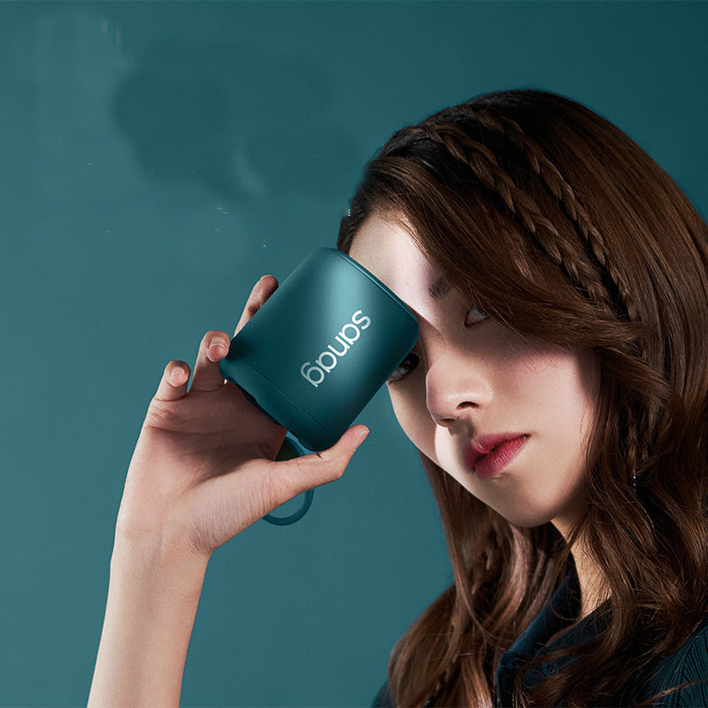 Trådlös högtalare bas