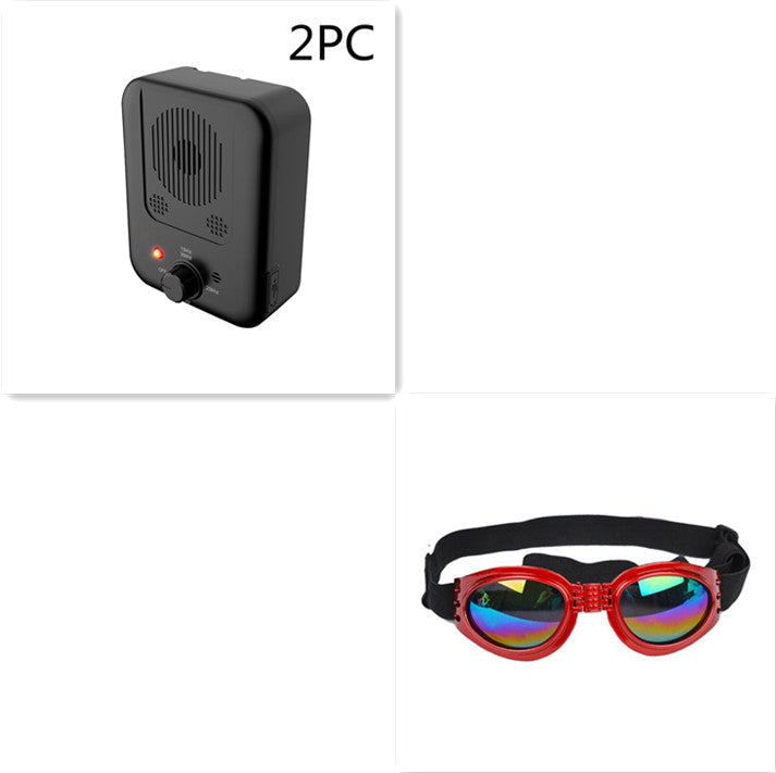 Denna ultraljuds-antikällande enhet är ett modernt och skonsamt sätt att hantera överdrivet hundskall.