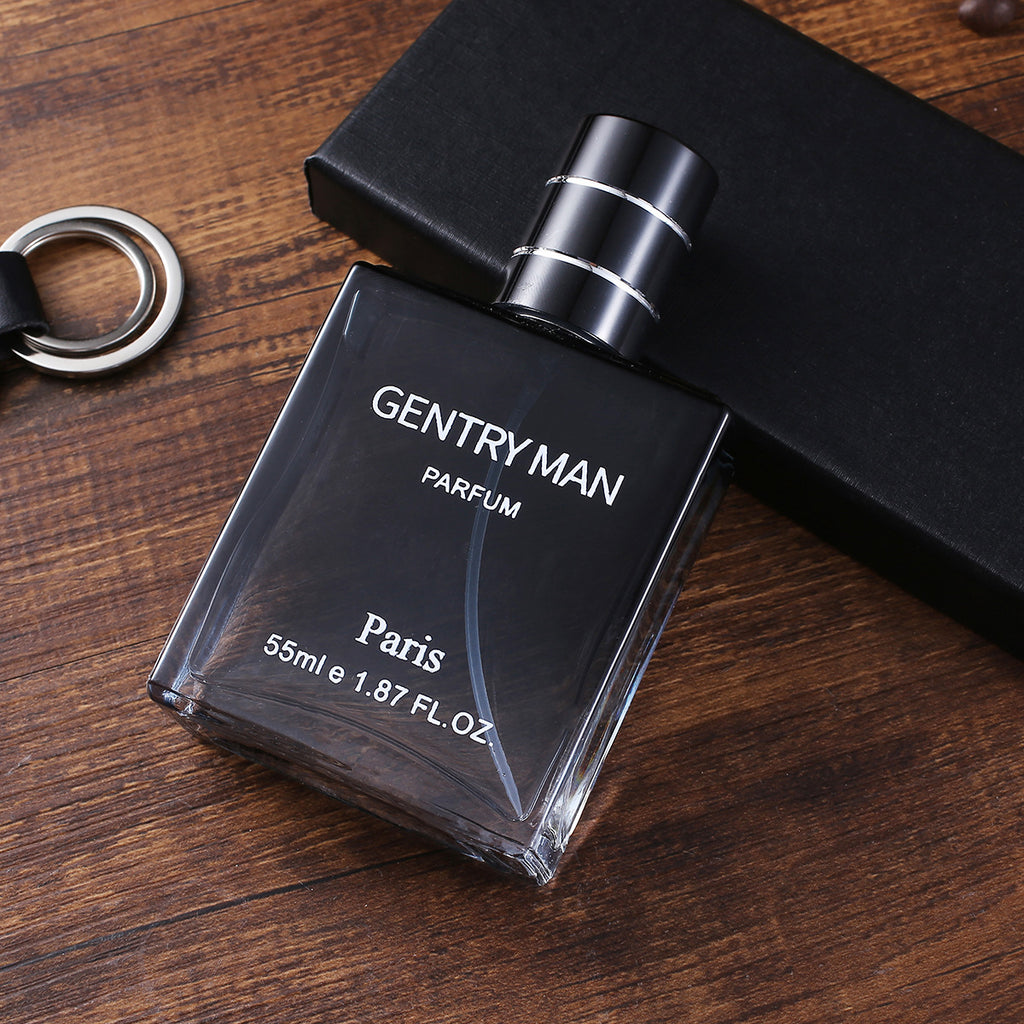 Boutique Gift Set – Bälte, Plånbok, Slips och Quartz-klocka