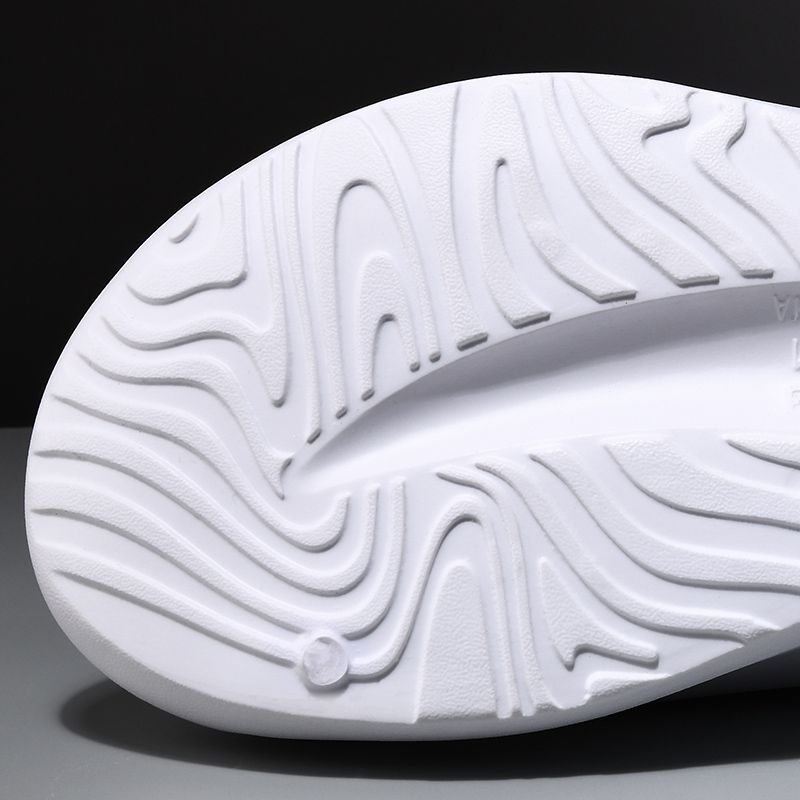 Lässige Herren-Plateau-Hausschuhe mit weicher, rutschfester Sohle