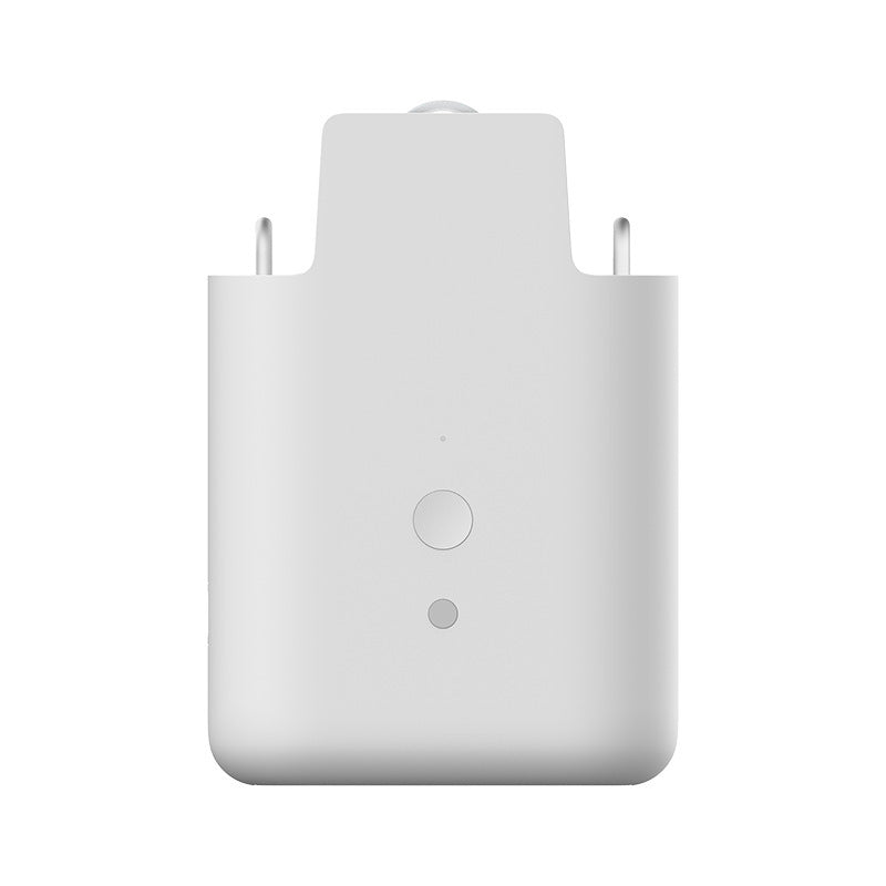 Automatisk öppning och stängning av gardiner utan installation