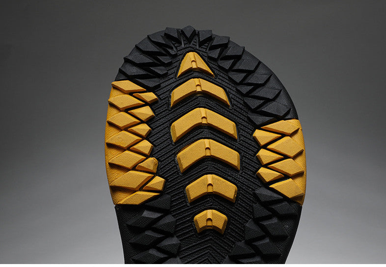 Lässige Lederslipper für Herren, Sommersandalen für Strand, Outdoor und Sport, Größe 45, Flip-Flops zum Klettern und Waten