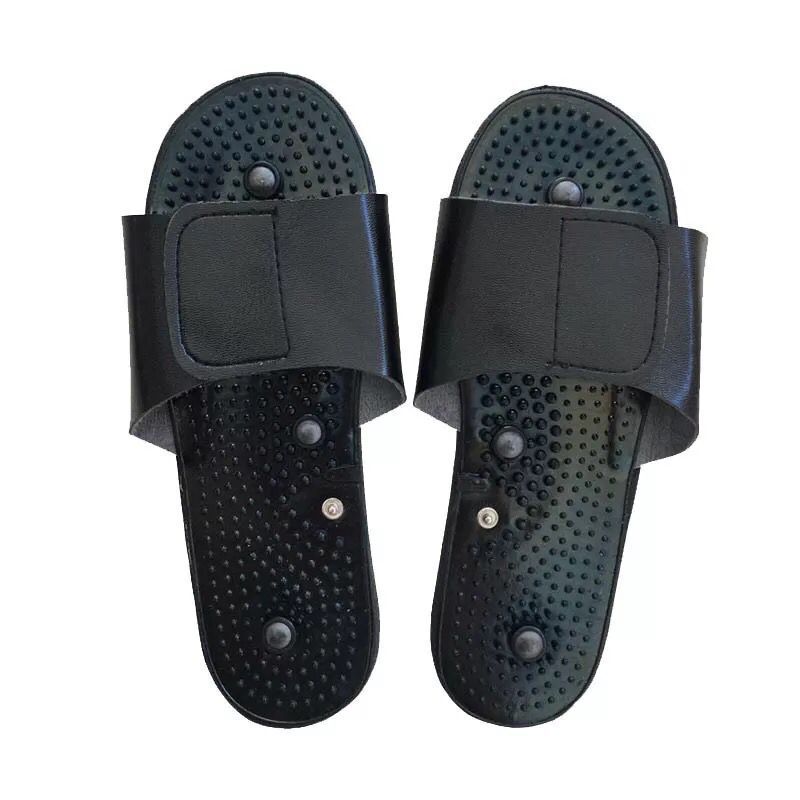 Zapatillas de masaje para fisioterapia
