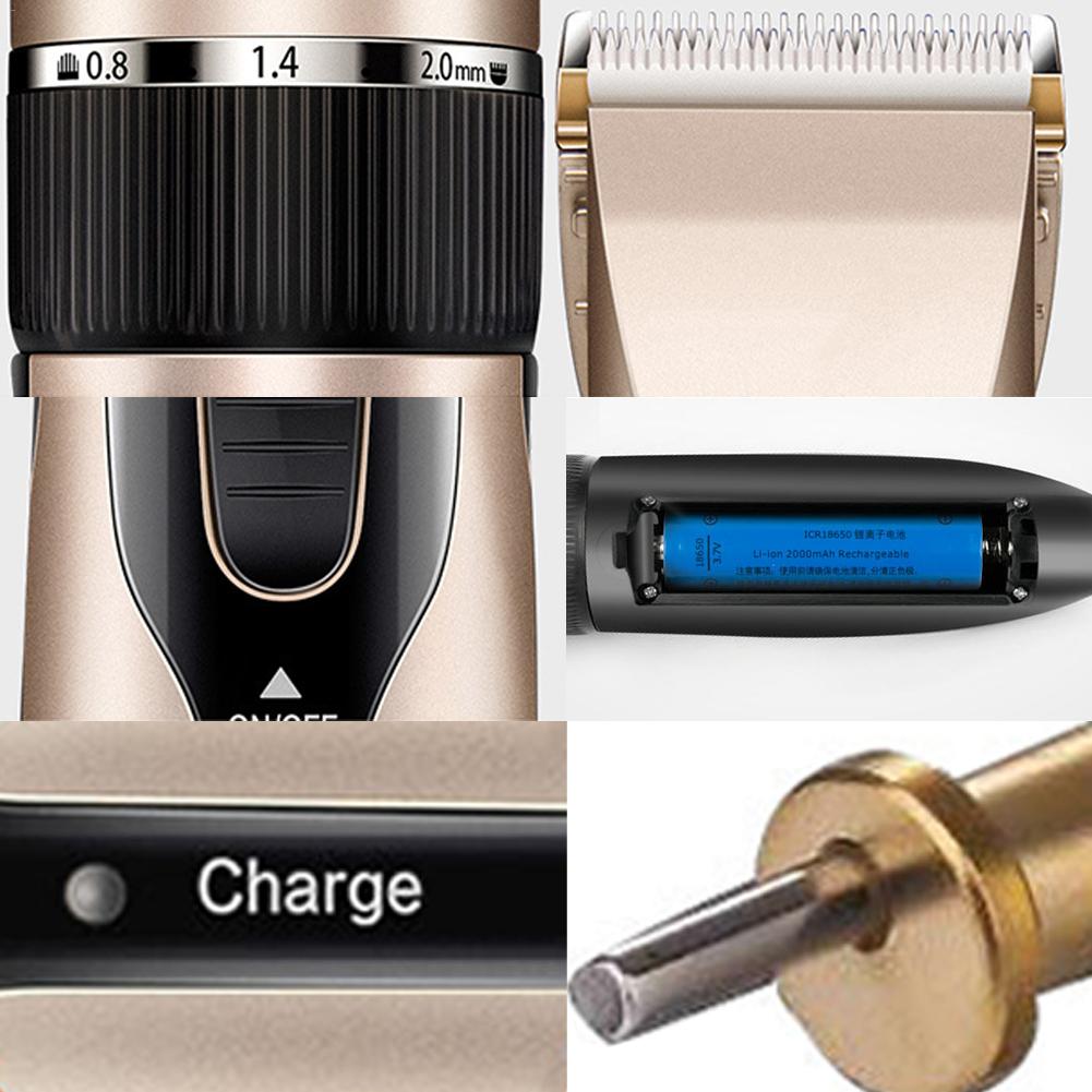 Professionellt husdjursskötselkit