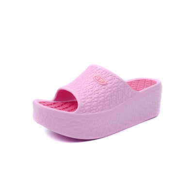 Zapatillas de moda para mujer con suela gruesa