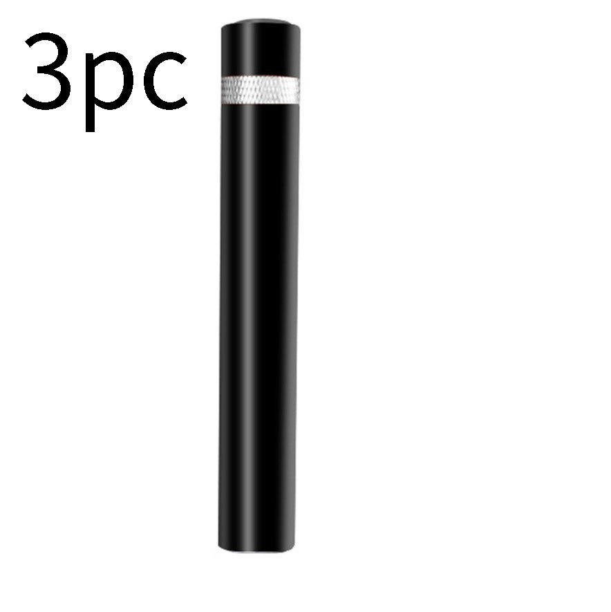 3-color Needle Air Pressure Lipstick Wine Corkscrew