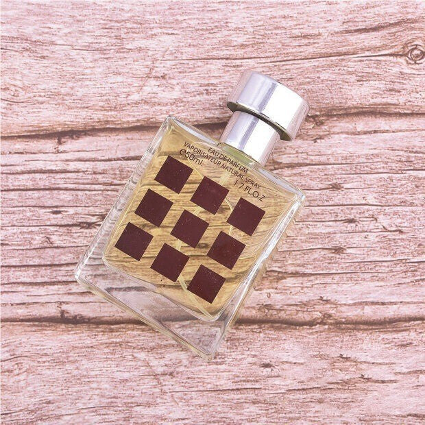 Herrpresentset med Klocka, Solglasögon, Plånbok, Parfym och Bälte