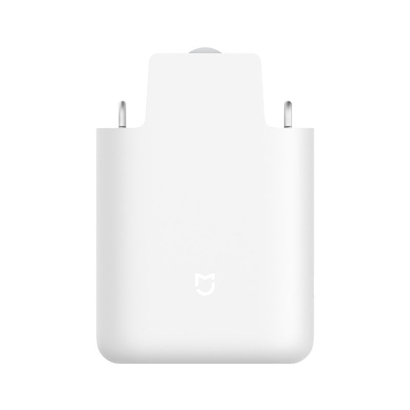 Automatisk öppning och stängning av gardiner utan installation