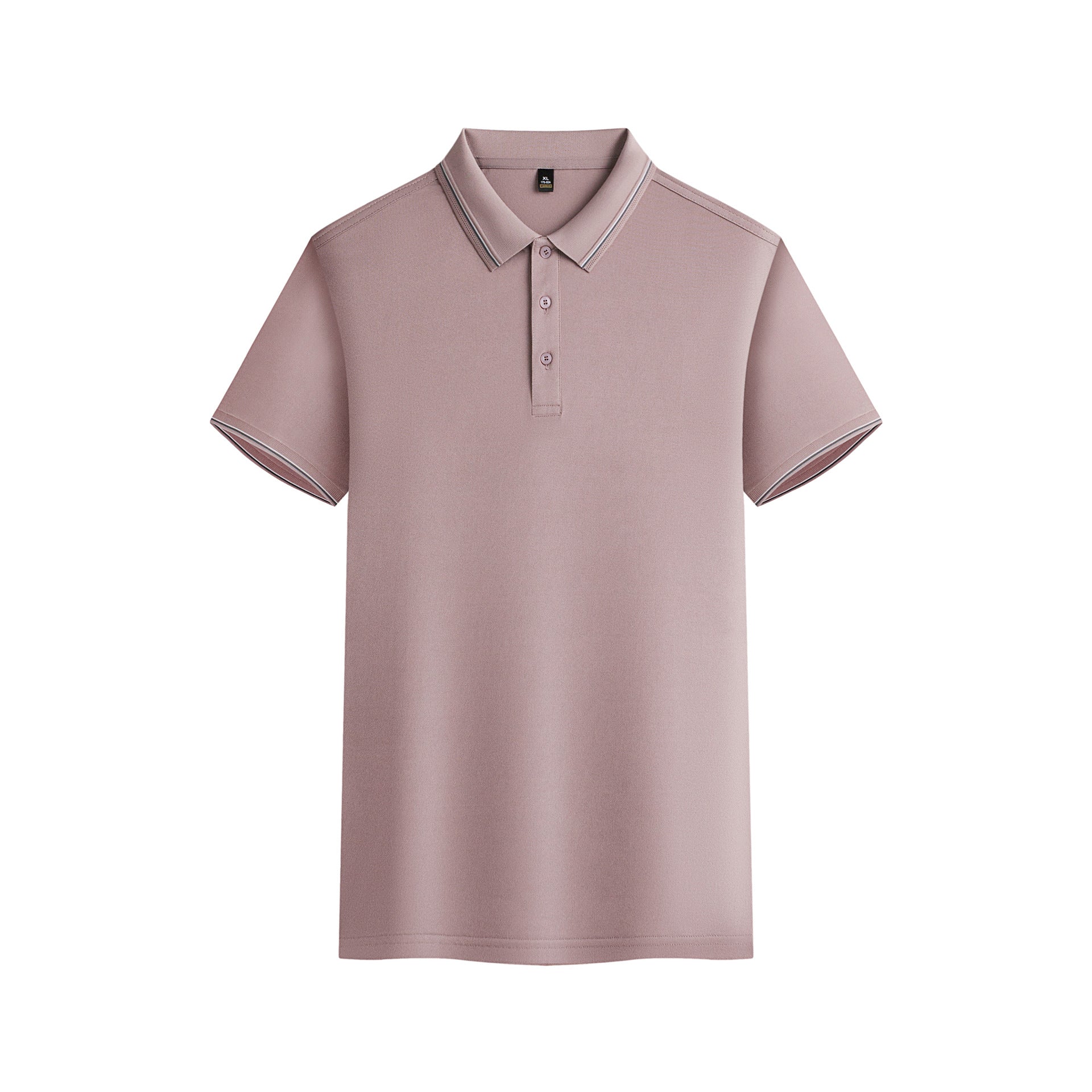 Summer Quick-drying Cool Short-sleeved Polo Shirt