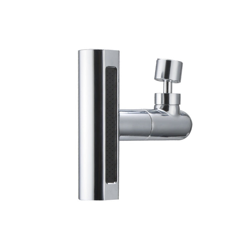 Kitchen Flying Rain Waterfall Faucet Sprinkler