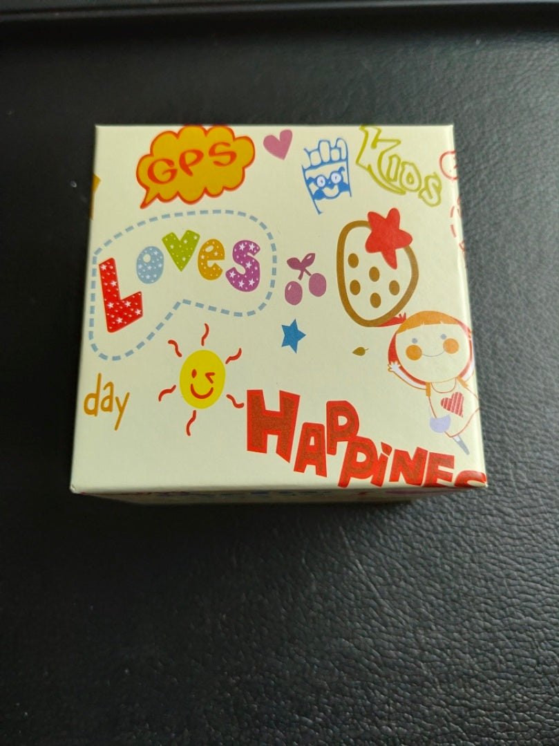 Q19 smartklocka med telefonfunktion för barn