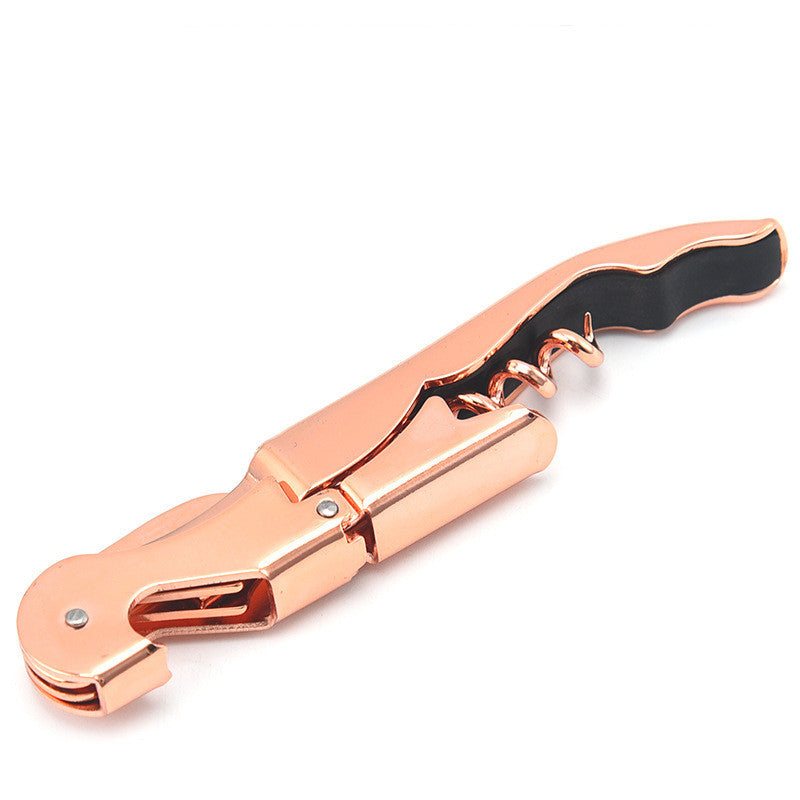 Home Fashion New Wine Corkscrew