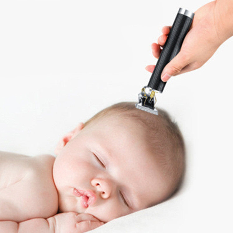 Elektrisk hårklippare Elektrisk hårklippare