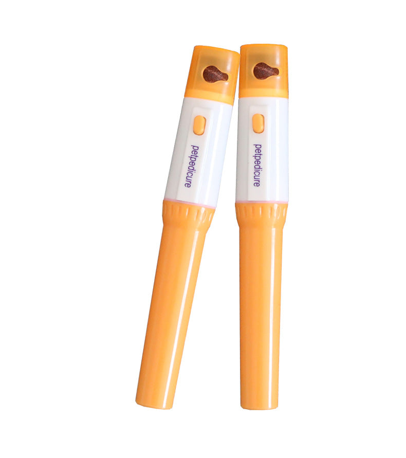 Elektrisk Kloslip för Hund och Katt