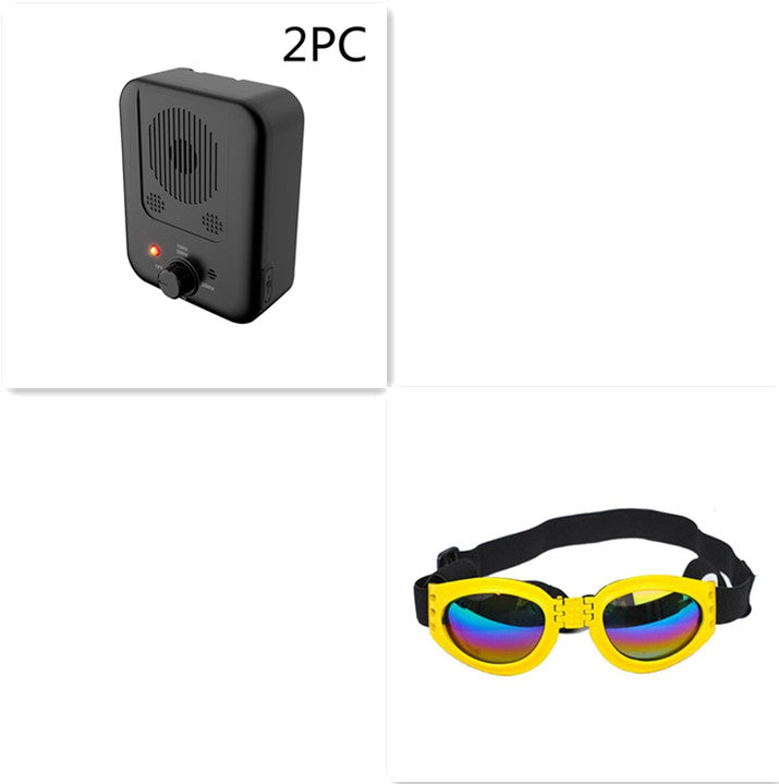 Denna ultraljuds-antikällande enhet är ett modernt och skonsamt sätt att hantera överdrivet hundskall.