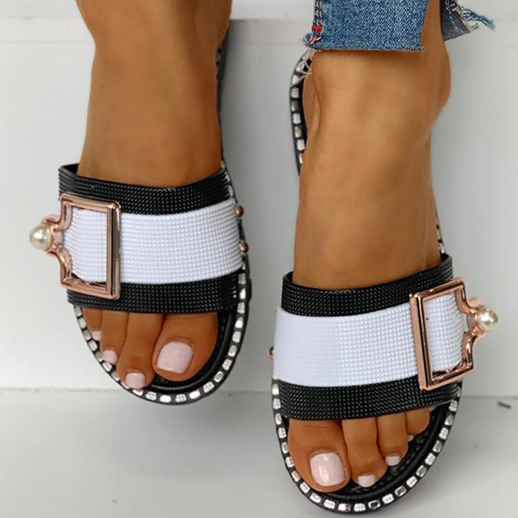 Zapatillas para interior y exterior