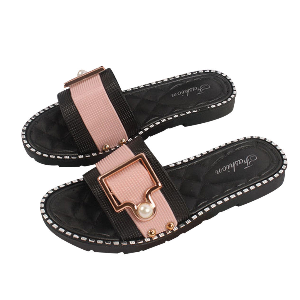 Zapatillas para interior y exterior