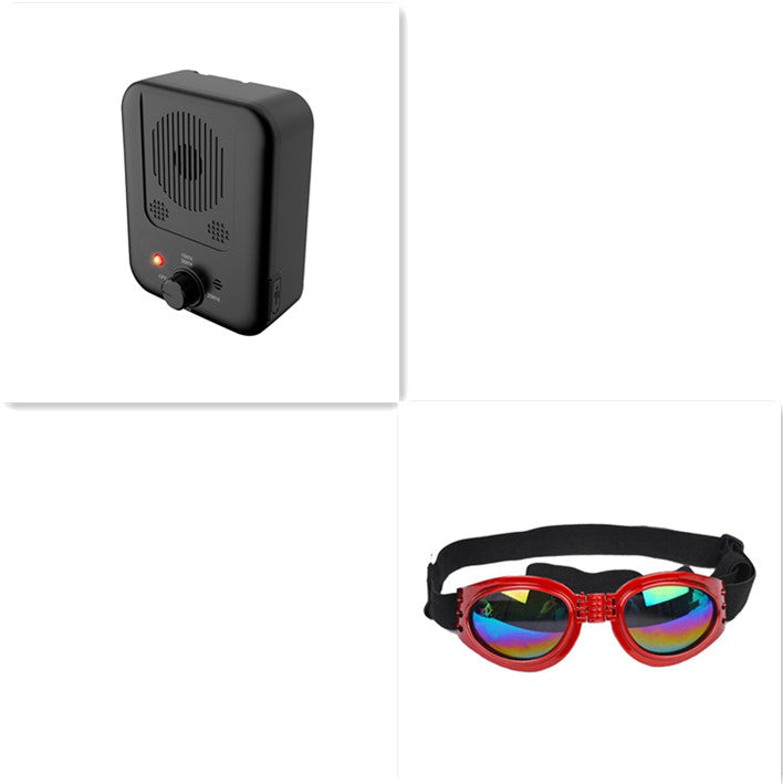 Denna ultraljuds-antikällande enhet är ett modernt och skonsamt sätt att hantera överdrivet hundskall.