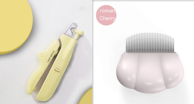 Hundpusselmatningsskål – Interaktiv Mat- och Lekskål för Hundar