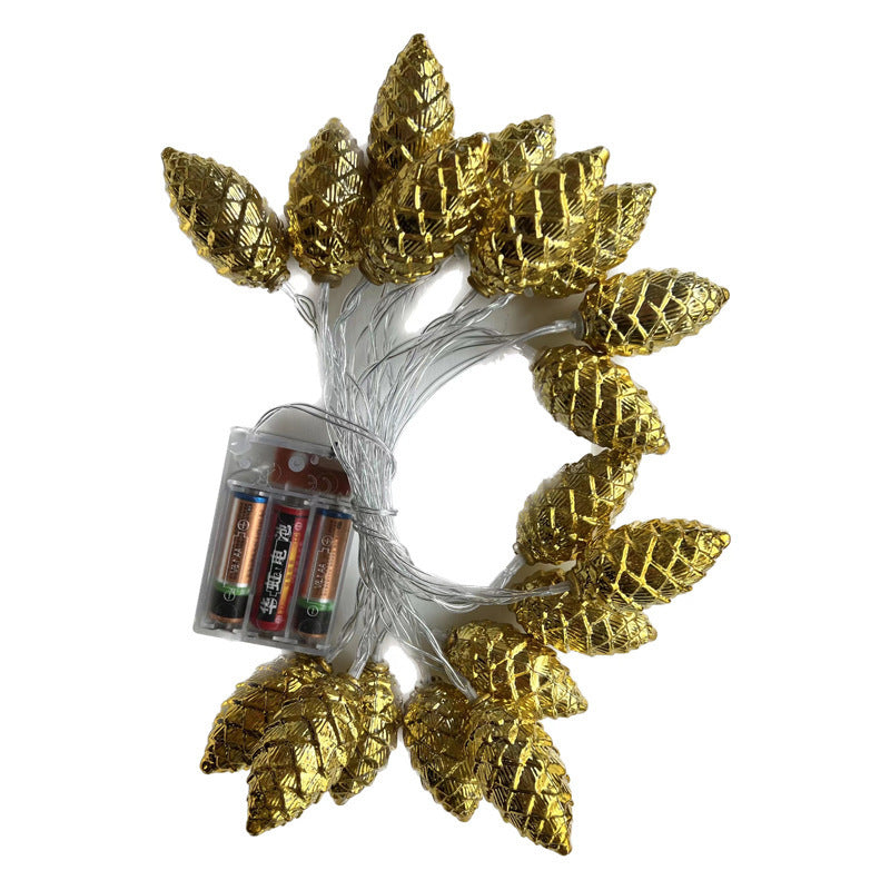 Juldekorationer – Ren, Tomte &amp; Snögubbe i Flanell