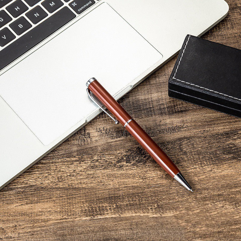 Presentask Set för Herrklocka med Accessoarer