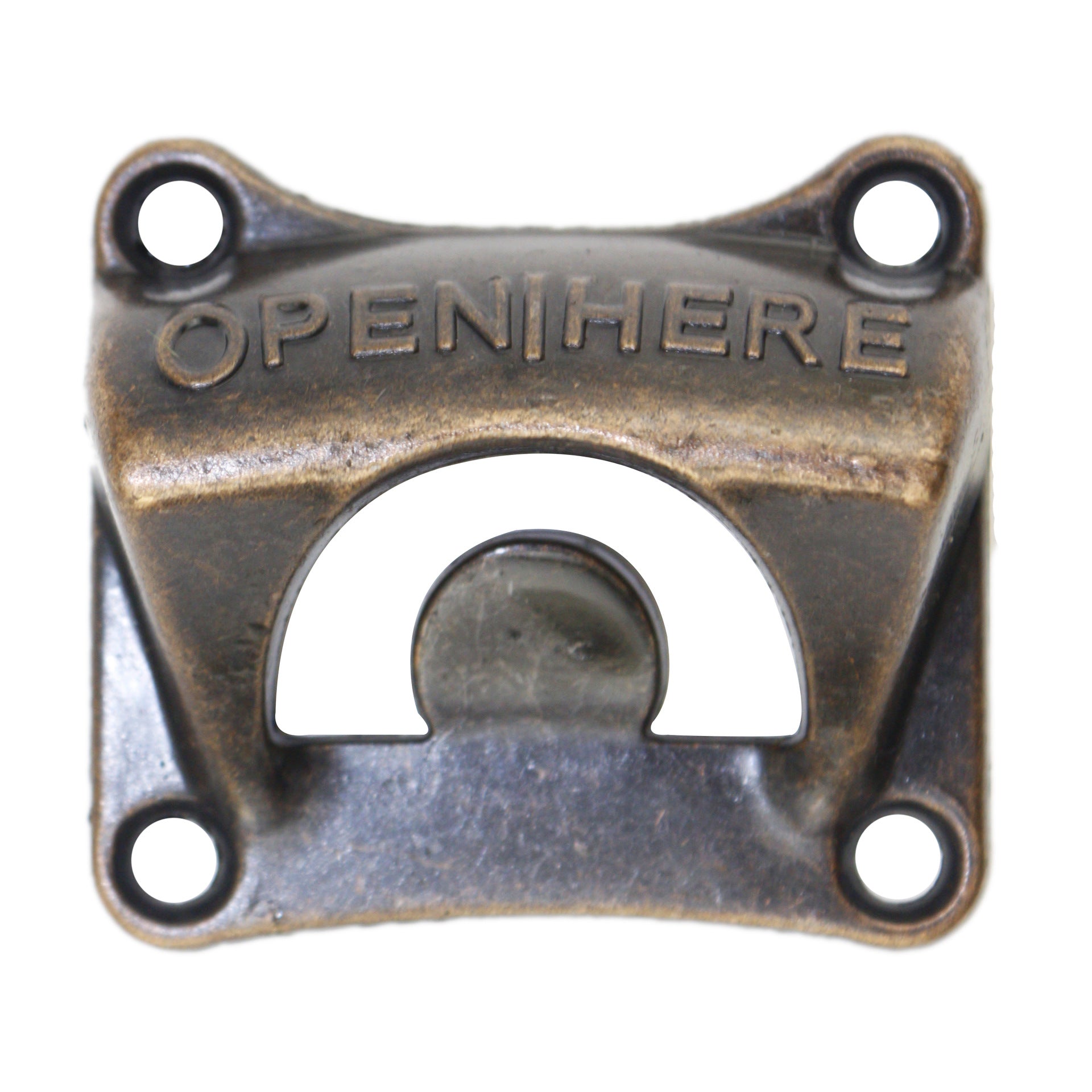 Wall-mounted Corkscrew Accessories Beer Wine Opener Accessories