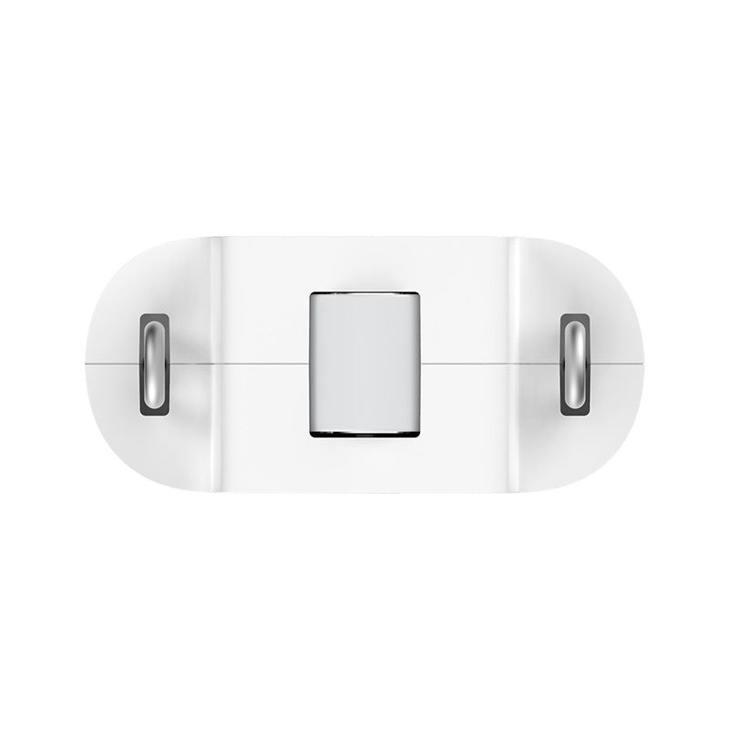 Automatisk öppning och stängning av gardiner utan installation