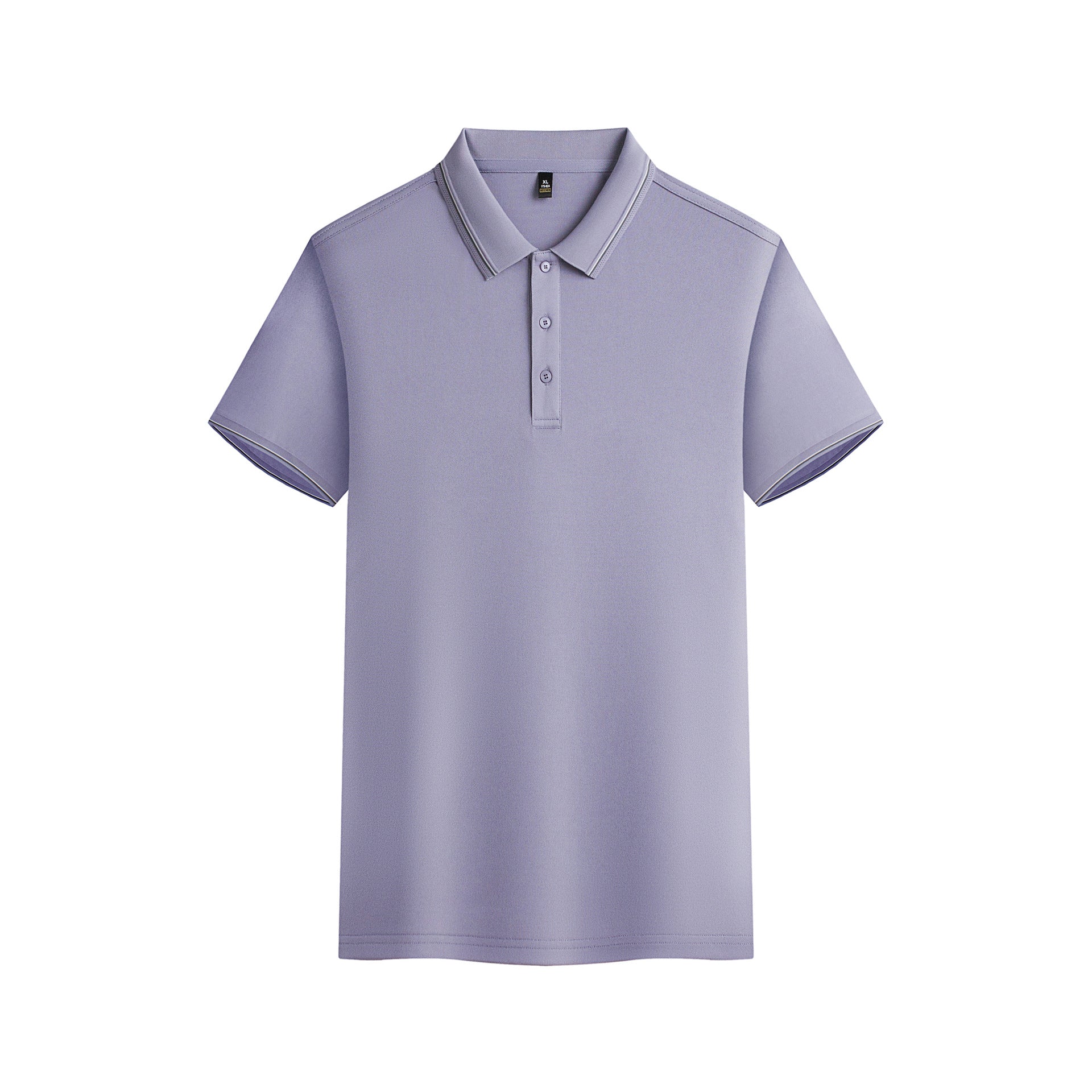 Summer Quick-drying Cool Short-sleeved Polo Shirt