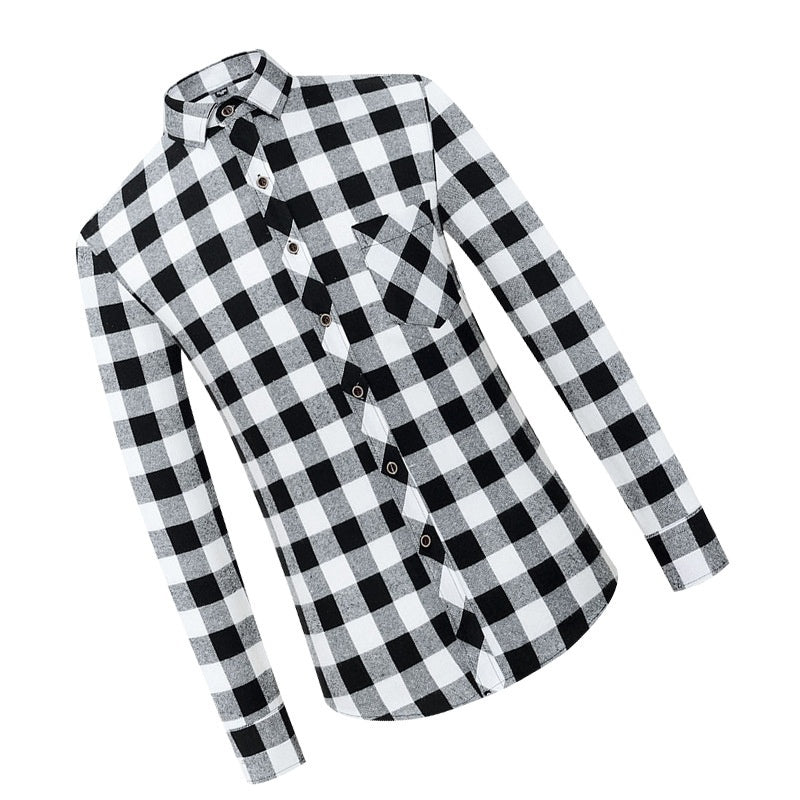 Chaqueta-camisa de moda, fácil de combinar, para hombre