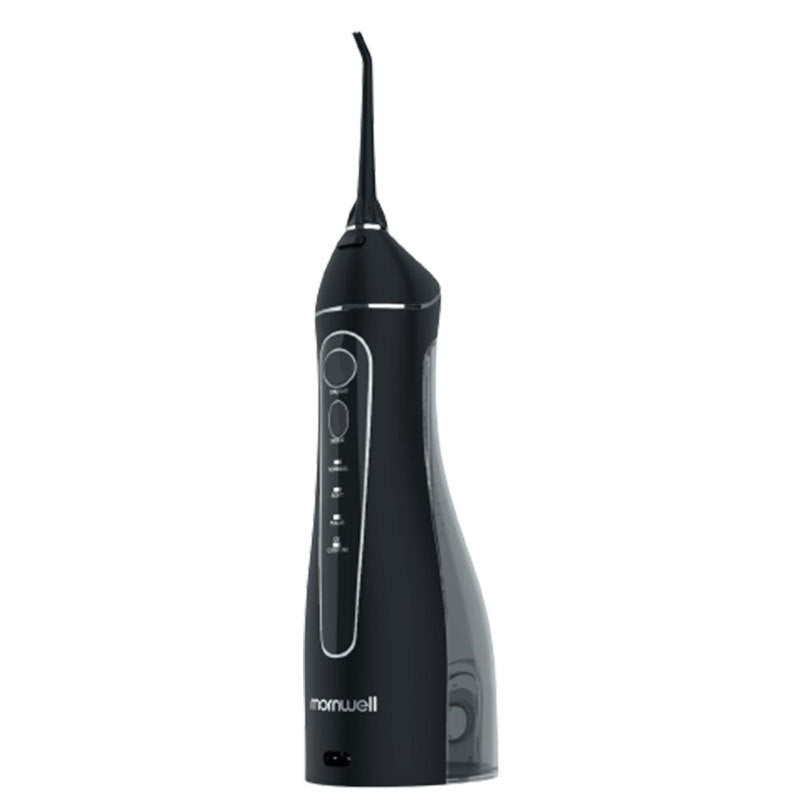 Elektrisk vattenpetare Bärbar Waterpik Fabrik Partihandel Dedikerad Vuxen Hemanvändning Smart Vattenpetare