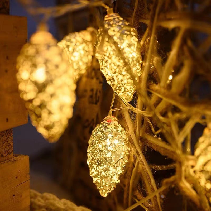 Juldekorationer – Ren, Tomte &amp; Snögubbe i Flanell