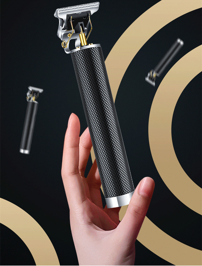 Elektrisk hårklippare Elektrisk hårklippare