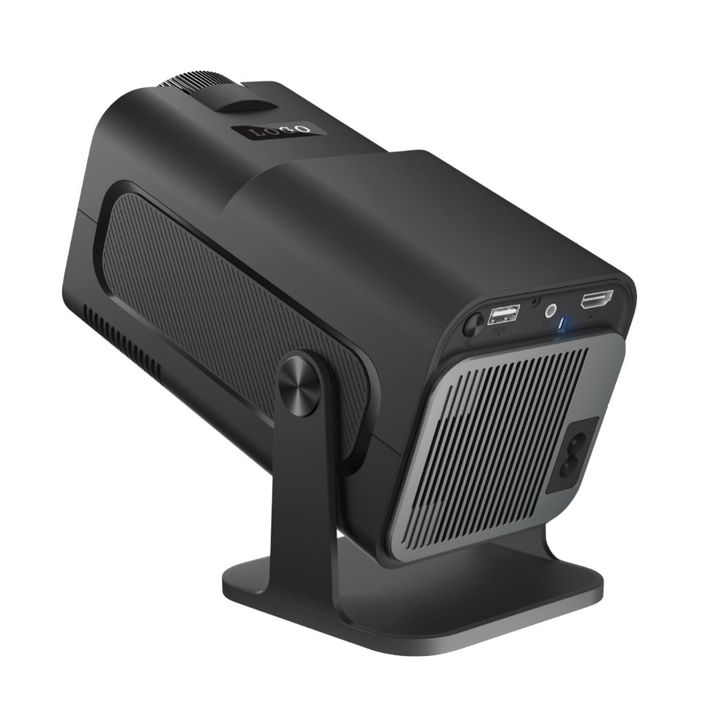 HY320 Android Liten HD Smart Projektor 1080p