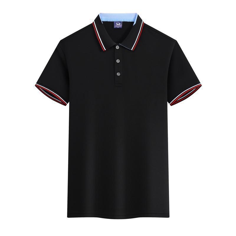 Arbeitskleidung, schnelltrocknendes Poloshirt aus Eisseide (240 g), farblich abgestimmt