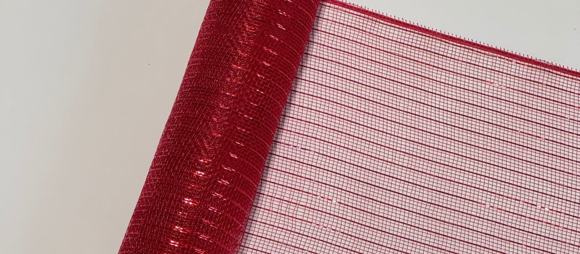 Julgransdekoration Sidenband Färgade band Julscenlayout Nät Rosett Hänge Garnremsa