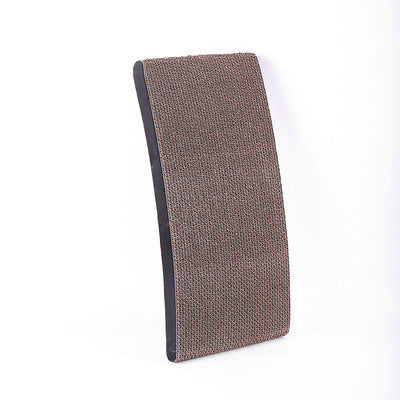 Vertikal Klösbräda och Kattsäng – Justerbar, Hållbar och Utbytbar