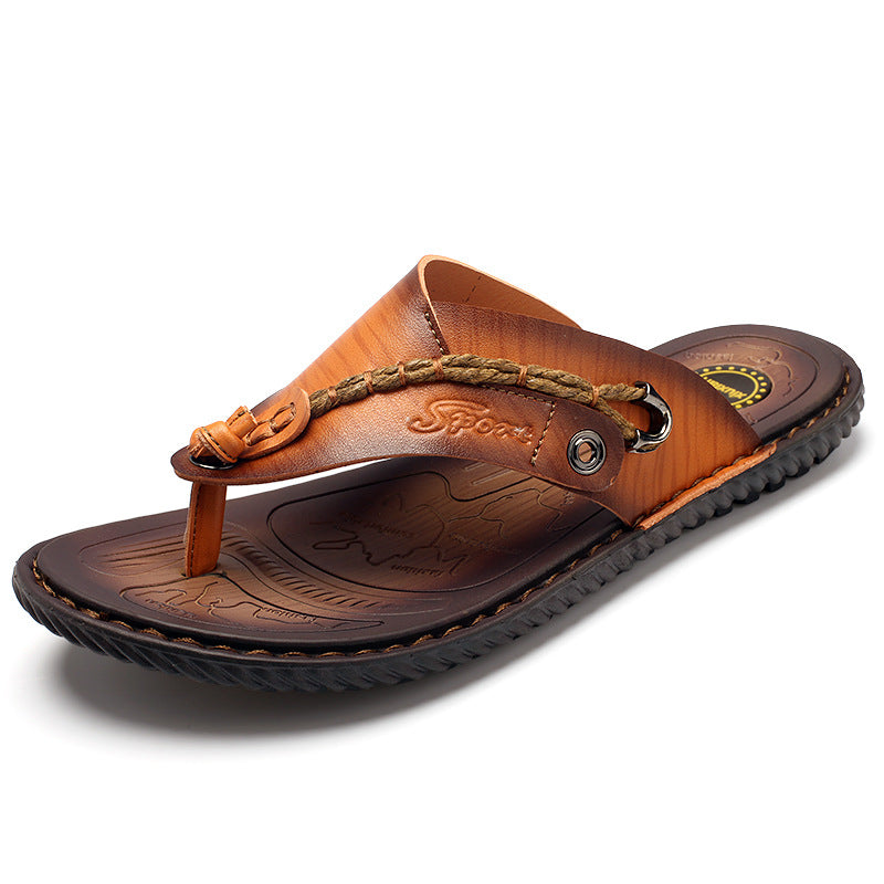 Zapatillas de Exterior de Talla Grande con Dibujo de Espiga