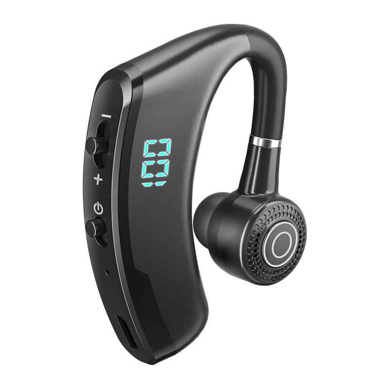 V9 trådlöst Bluetooth-headset med röststereo